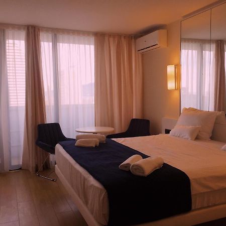 Orbi City Apartment Batumi Ngoại thất bức ảnh